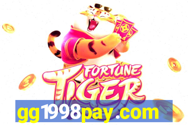 gg1998pay.com