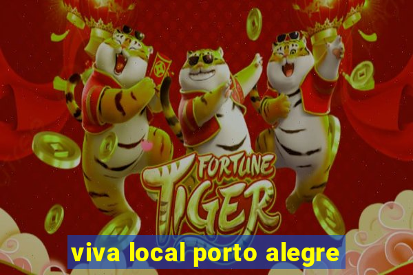 viva local porto alegre