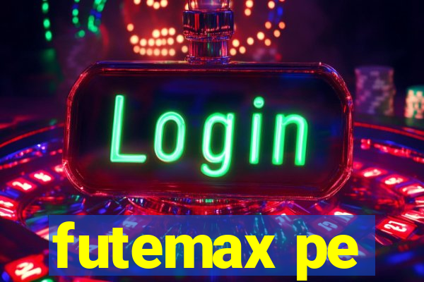 futemax pe