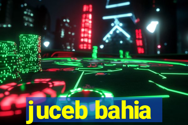 juceb bahia