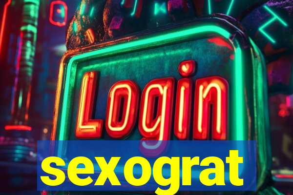 sexograt
