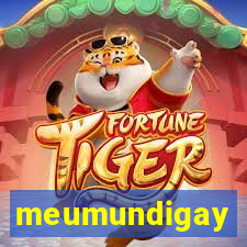 meumundigay