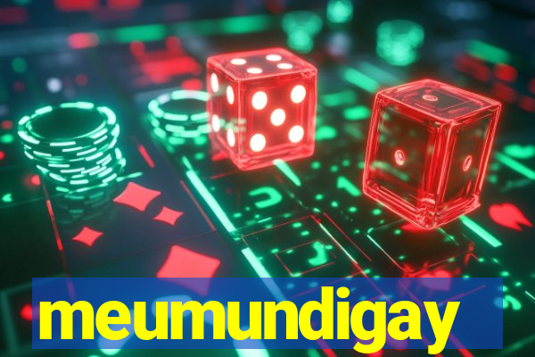 meumundigay