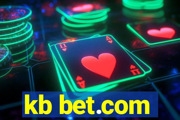 kb bet.com