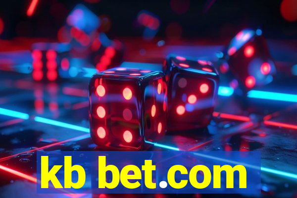 kb bet.com