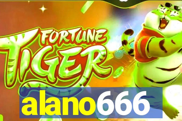 alano666