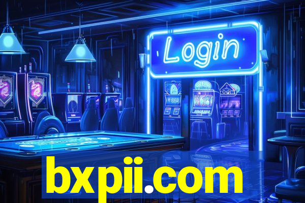 bxpii.com