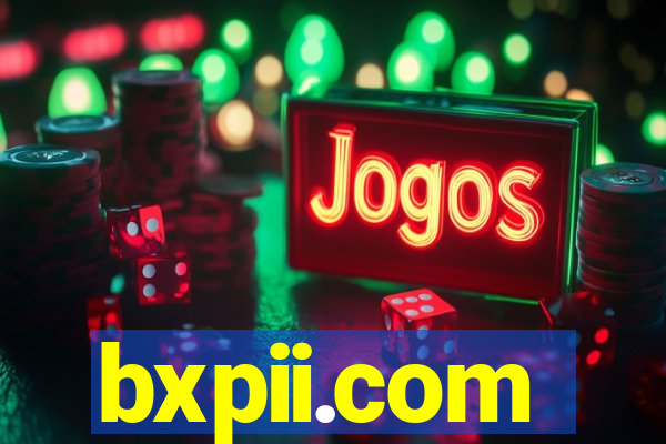 bxpii.com