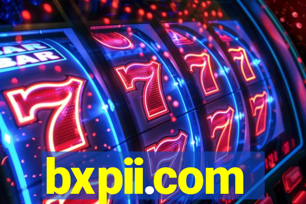 bxpii.com