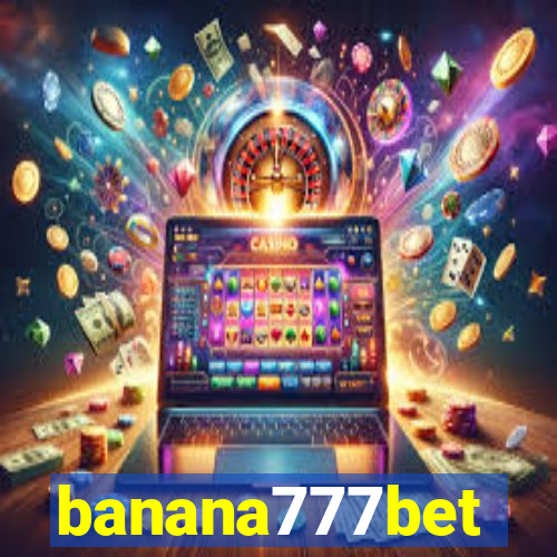 banana777bet