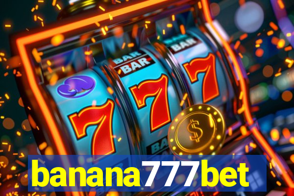 banana777bet