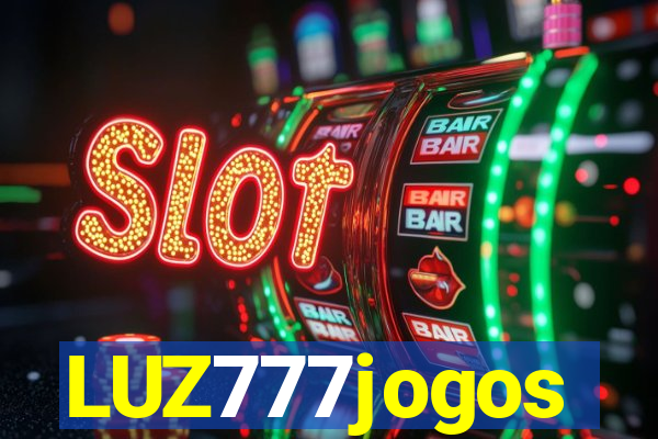 LUZ777jogos