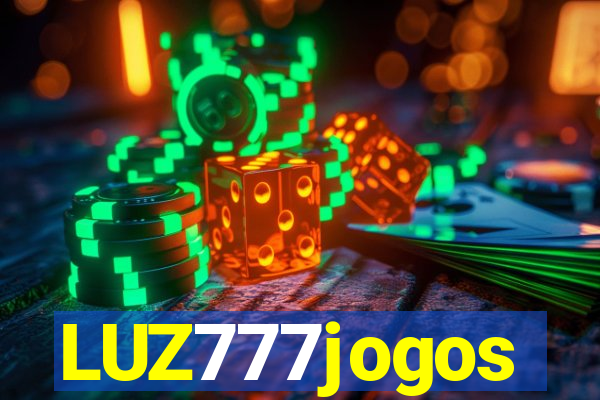 LUZ777jogos