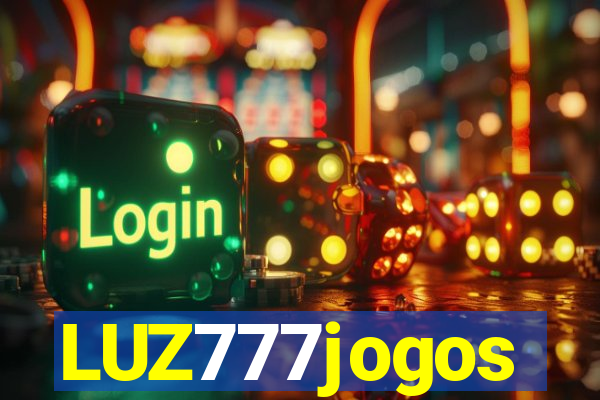 LUZ777jogos