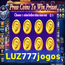 LUZ777jogos