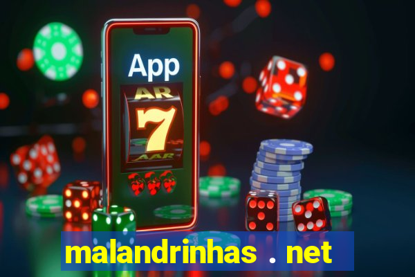 malandrinhas . net