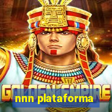 nnn plataforma