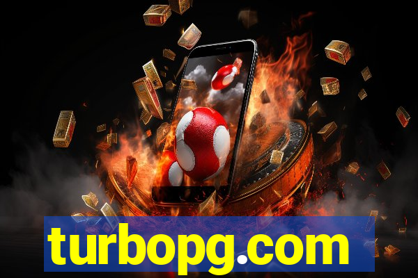 turbopg.com