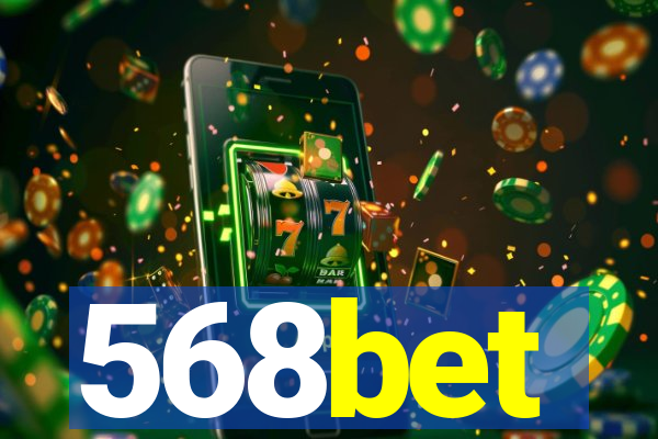 568bet