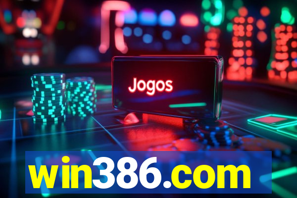 win386.com