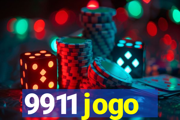 9911 jogo