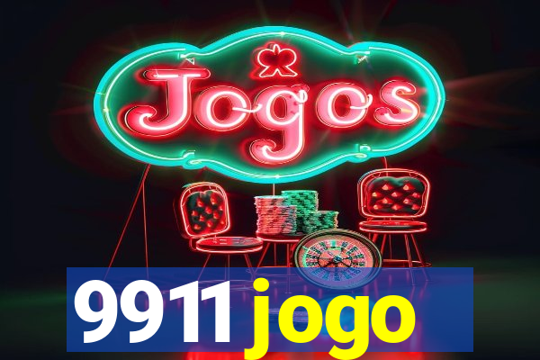 9911 jogo