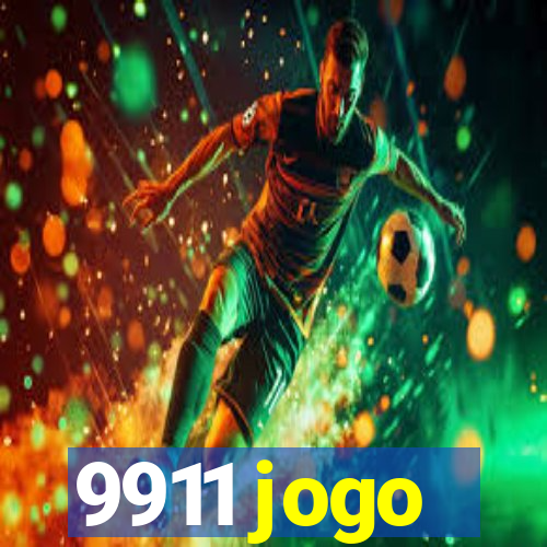 9911 jogo