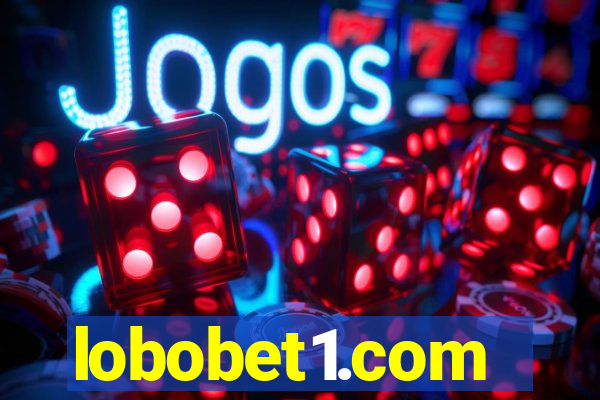 lobobet1.com