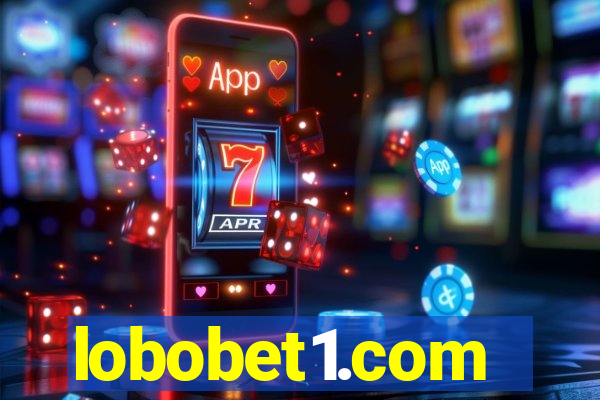 lobobet1.com