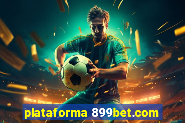 plataforma 899bet.com