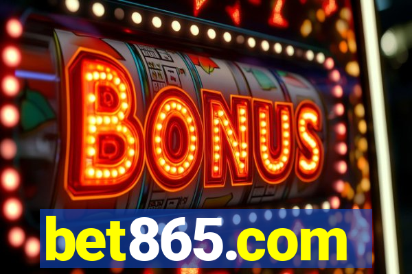 bet865.com