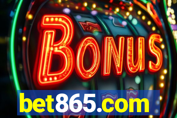 bet865.com