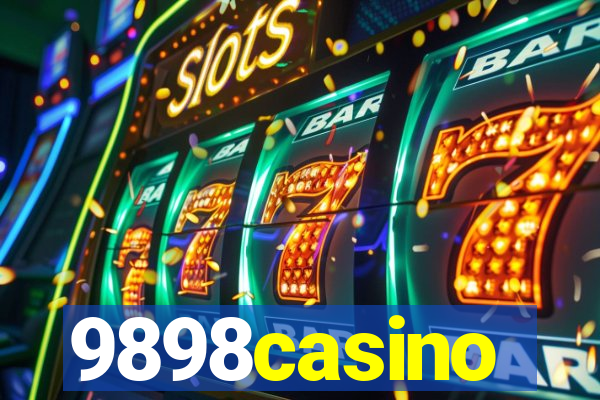 9898casino