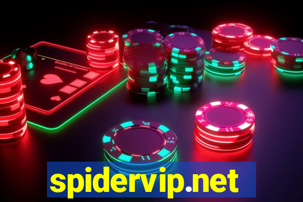 spidervip.net