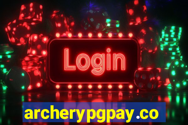 archerypgpay.com