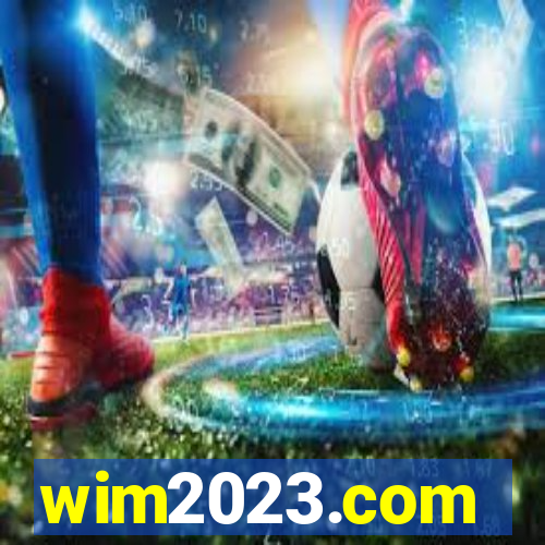 wim2023.com