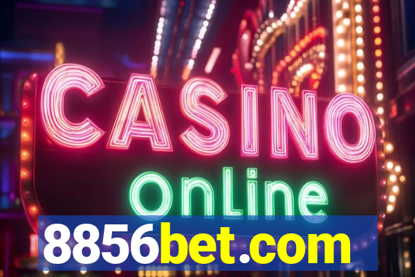 8856bet.com