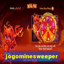 jogominesweeper