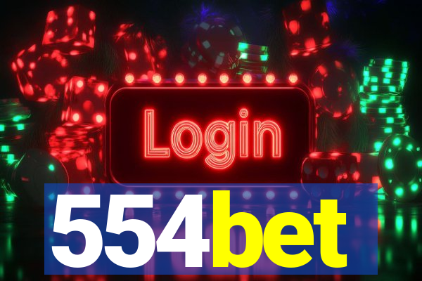 554bet