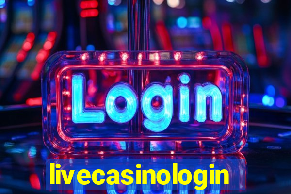 livecasinologin