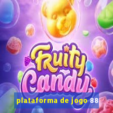 plataforma de jogo 88