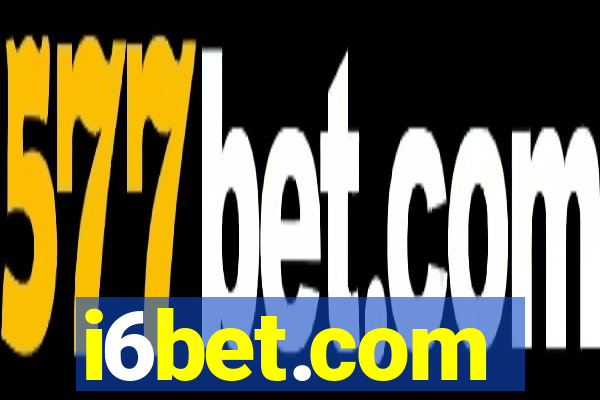 i6bet.com