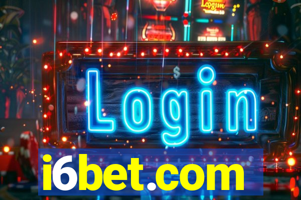 i6bet.com