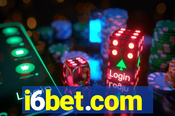 i6bet.com