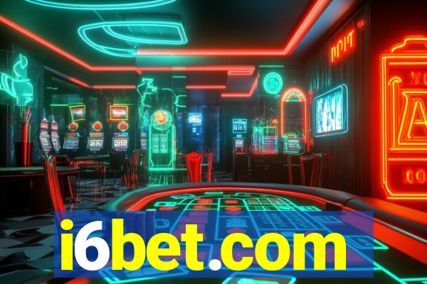 i6bet.com