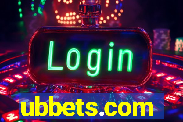 ubbets.com