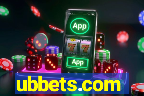 ubbets.com