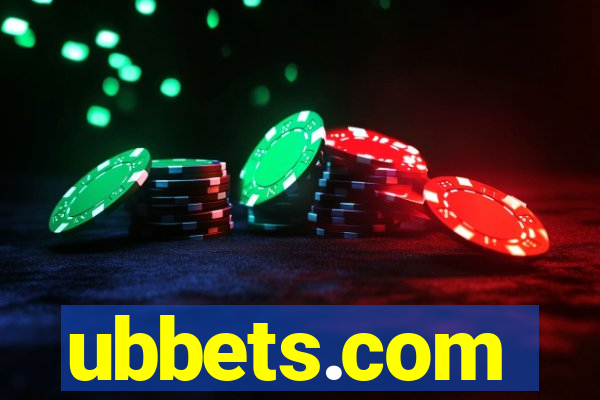 ubbets.com