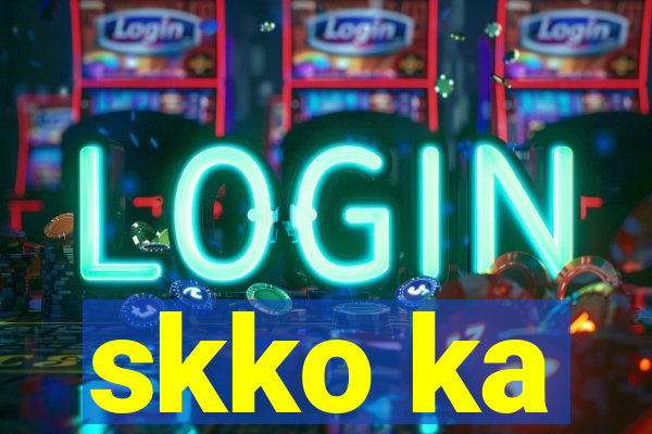 skko ka