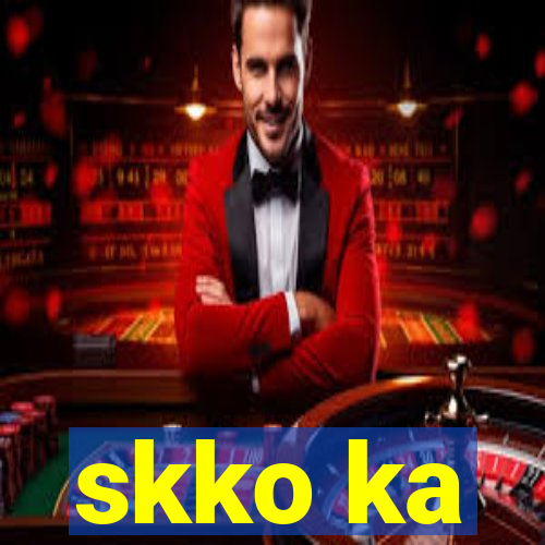 skko ka